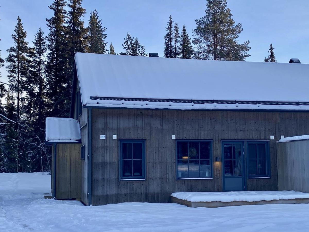 Kavanstugan Funaesdalen ภายนอก รูปภาพ